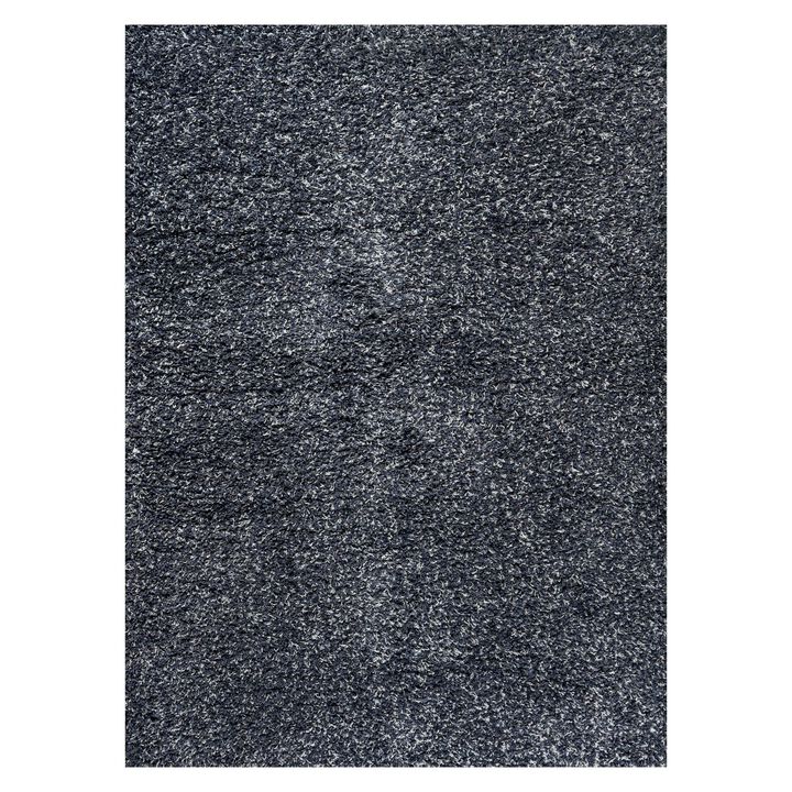 Mercer Shag Plush Area Rug