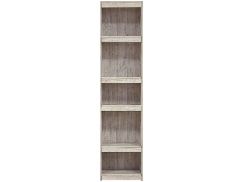Willowton 4-Piece Entertainment Center with Electric Fireplace
