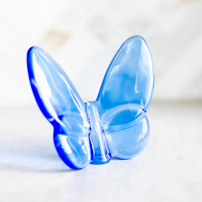 Lainy Exclusive Mor Crystal Butterfly Home Decor