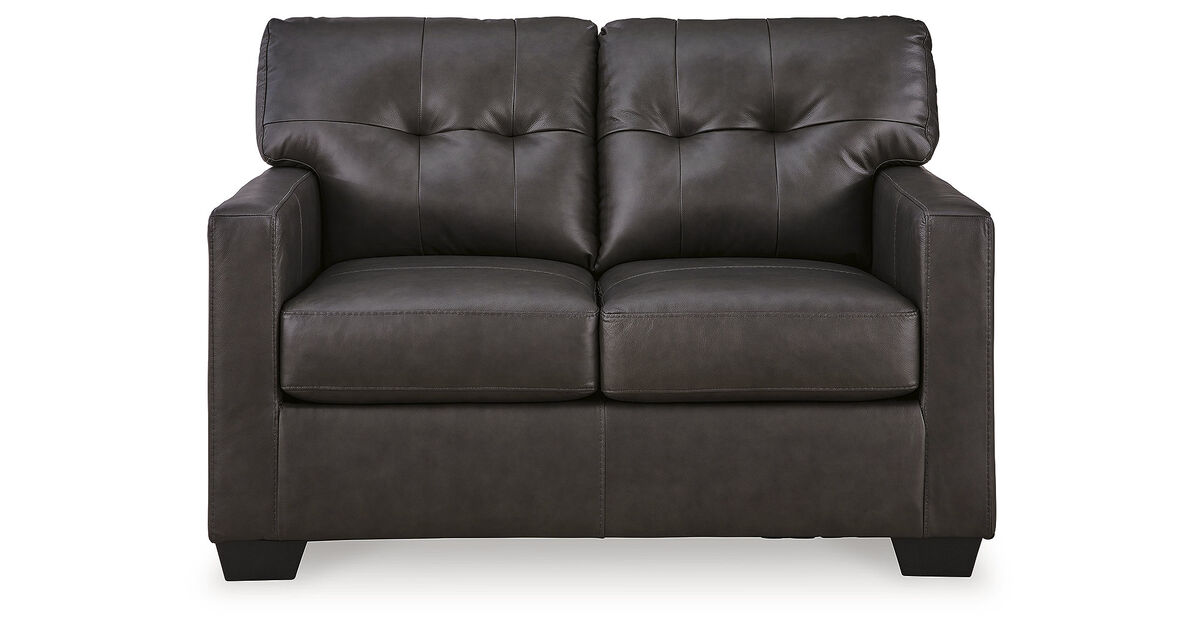 Belziani Loveseat