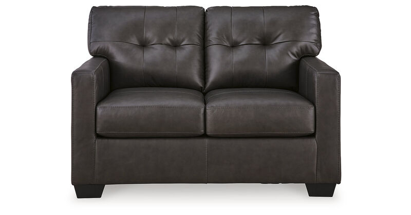 Belziani Loveseat