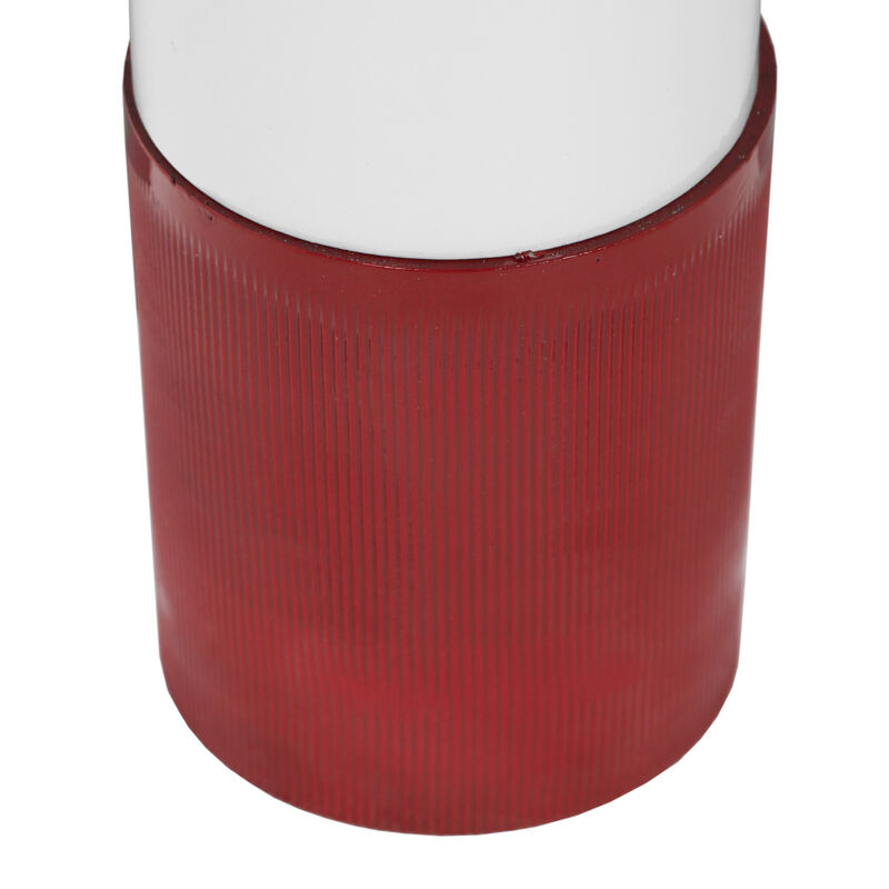 Kaonashi Black Vase