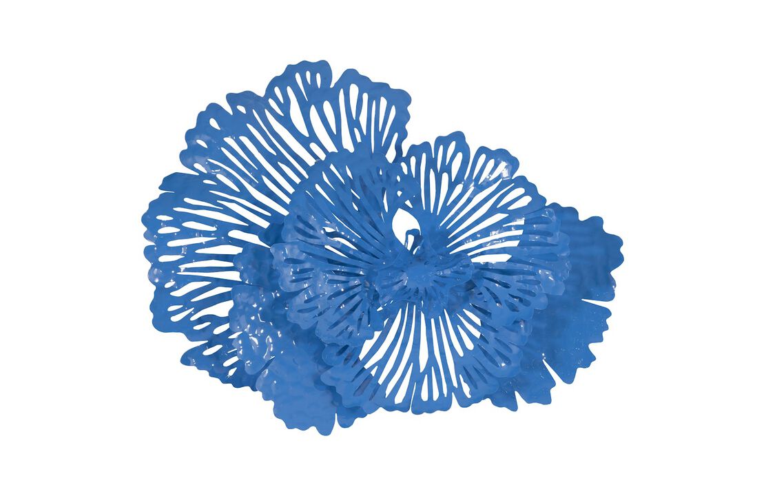 Flower Small Wall Art