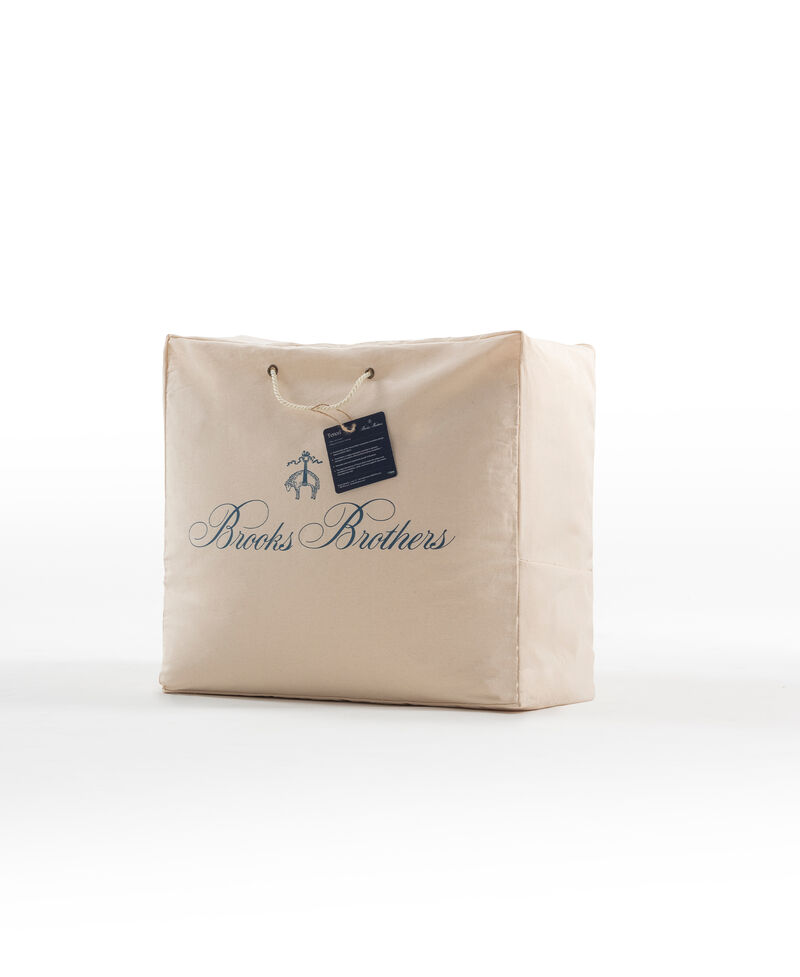 Brooks Brothers Tencel Comforter