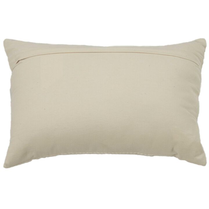 14" x 20" Down Filled Pillow