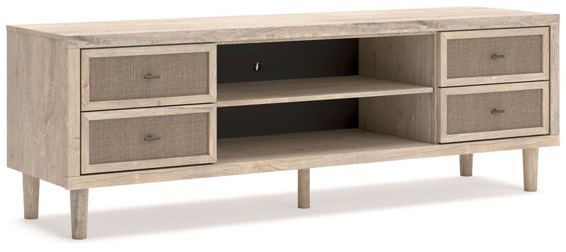 Cielden 62" TV Stand