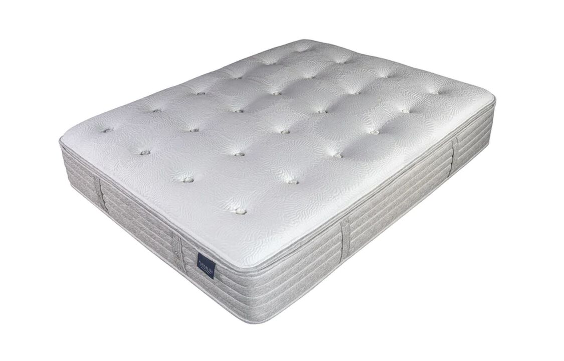 Pure Bliss Autumn Firm Mattress