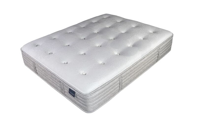 Pure Bliss Autumn Firm Mattress
