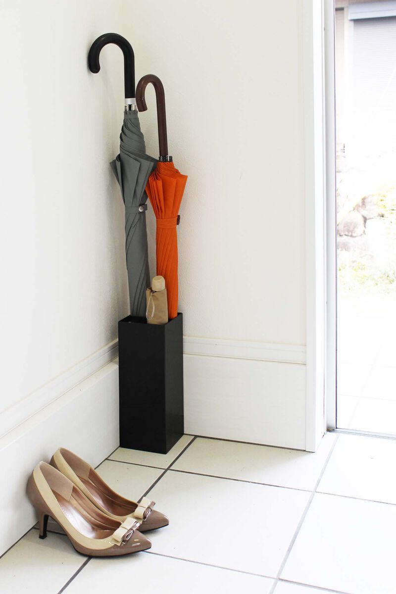 Compact Umbrella Stand