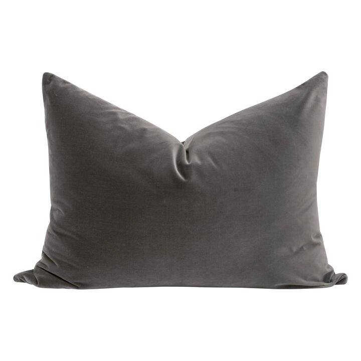 The Basic 34" Essential Dutch Pillow (Set of 2)