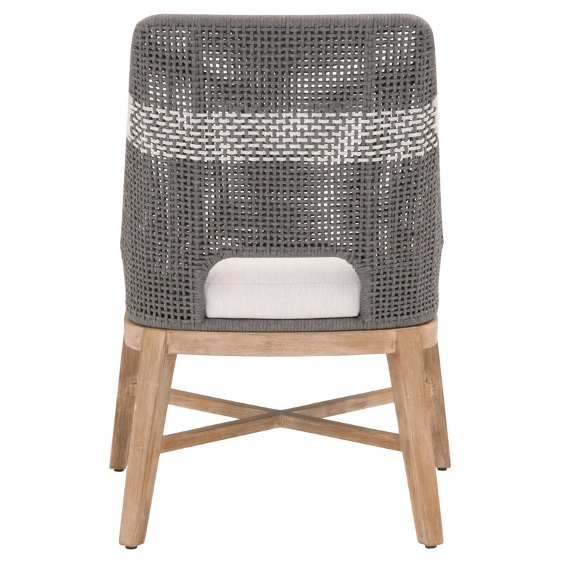 Tapestry Dining Chair (Set of 2)