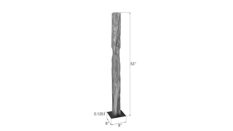 Plinth Medium Sculpture