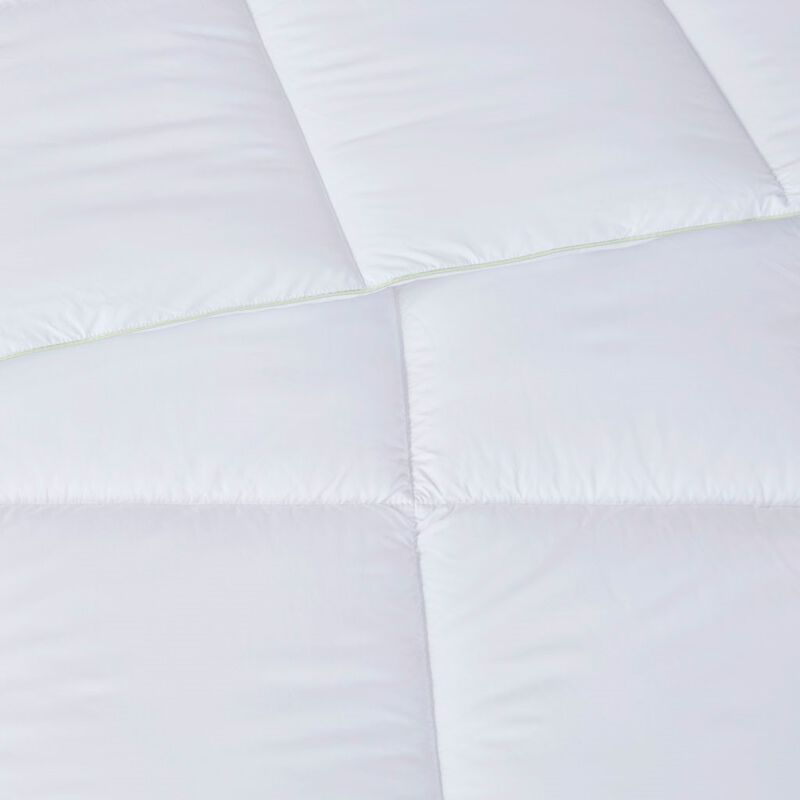 Gracie Mills Eloise Anti-Microbial Down Alternative Comforter