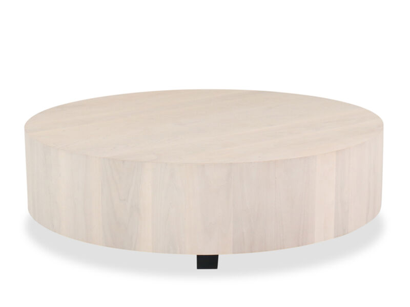 Hudson Large Coffee Table