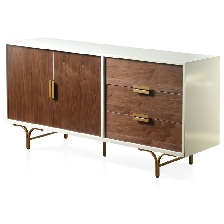 Santa Monica Credenza