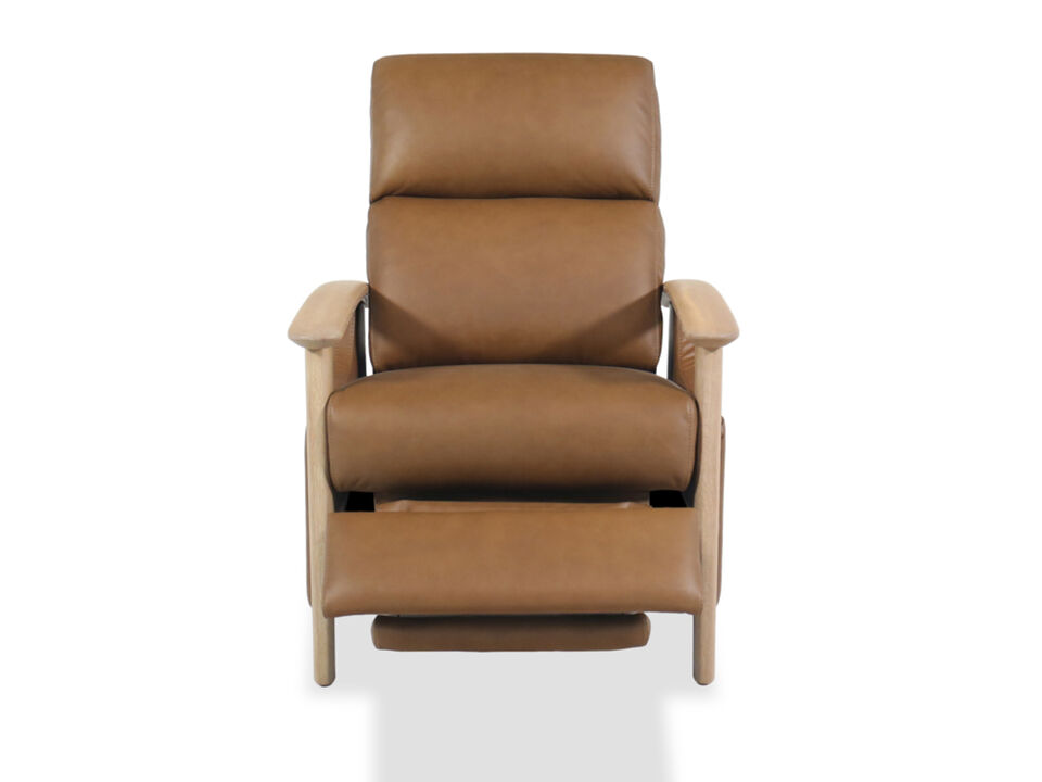 Volcano Power Rocking Recliner