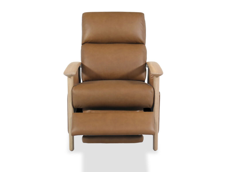 Volcano Power Rocking Recliner