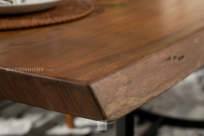 Fortmaine 72" Dining Table