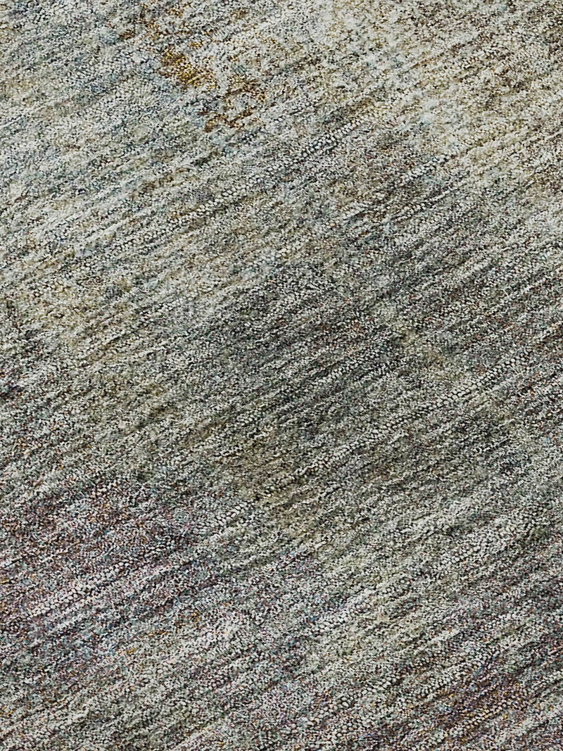 Trevi TV12 Mocha 3' x 5' Rug