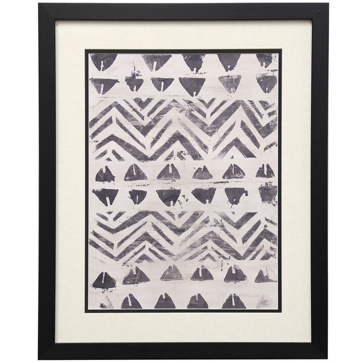 Pattern Bazaar I