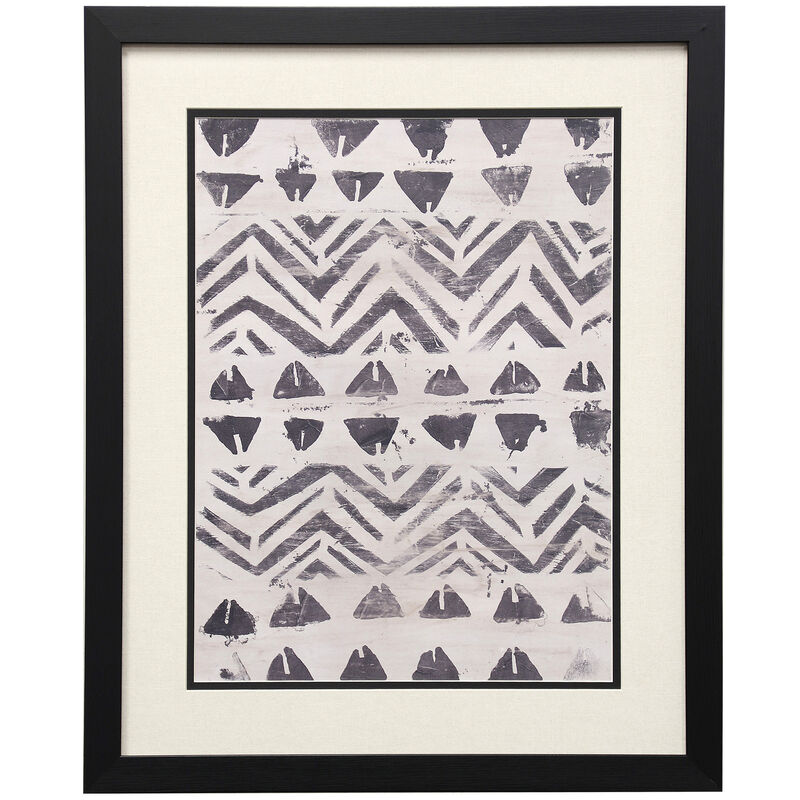 Pattern Bazaar I