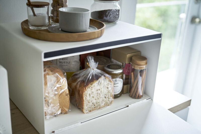 Bread Box