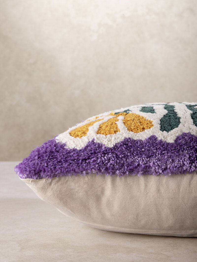 Vollard Pillow