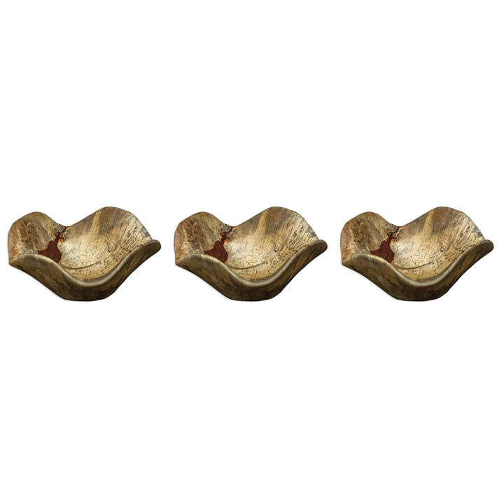 Tamarine Wall Art Set