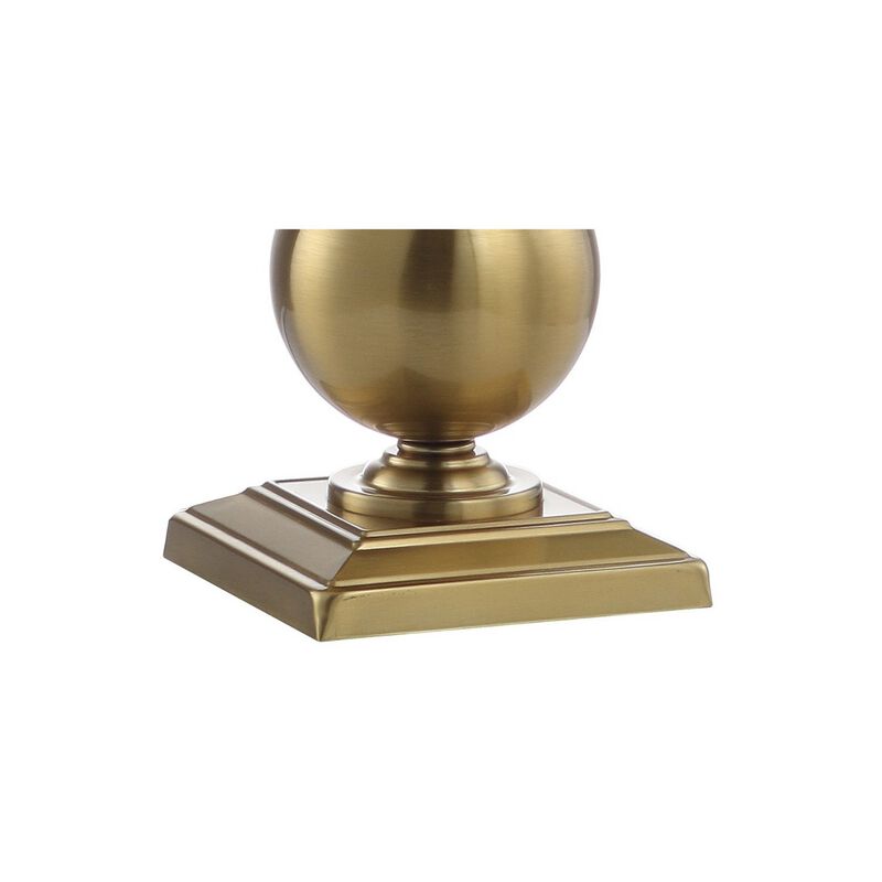 Mackenzie Metal LED Table Lamp