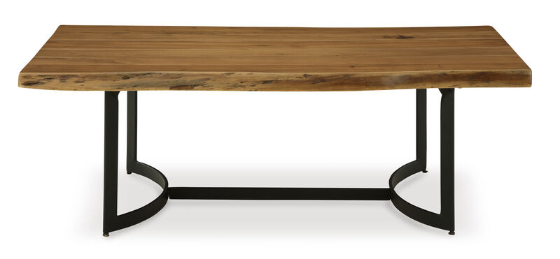 Fortmaine Coffee Table