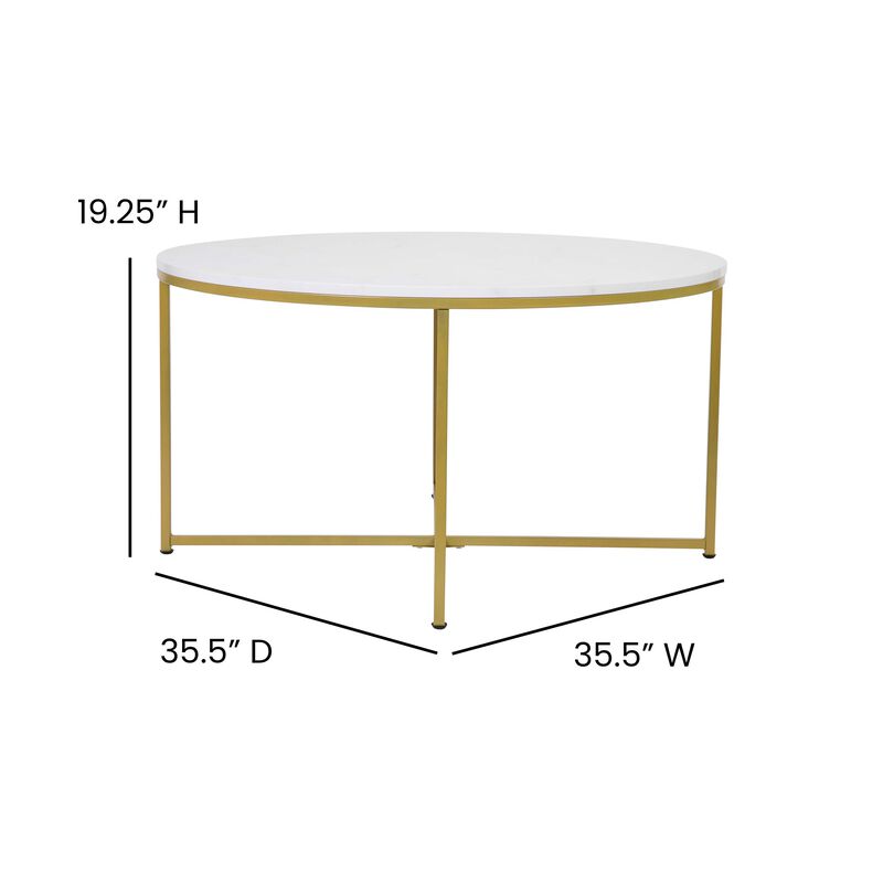 Living Room Coffee Tables