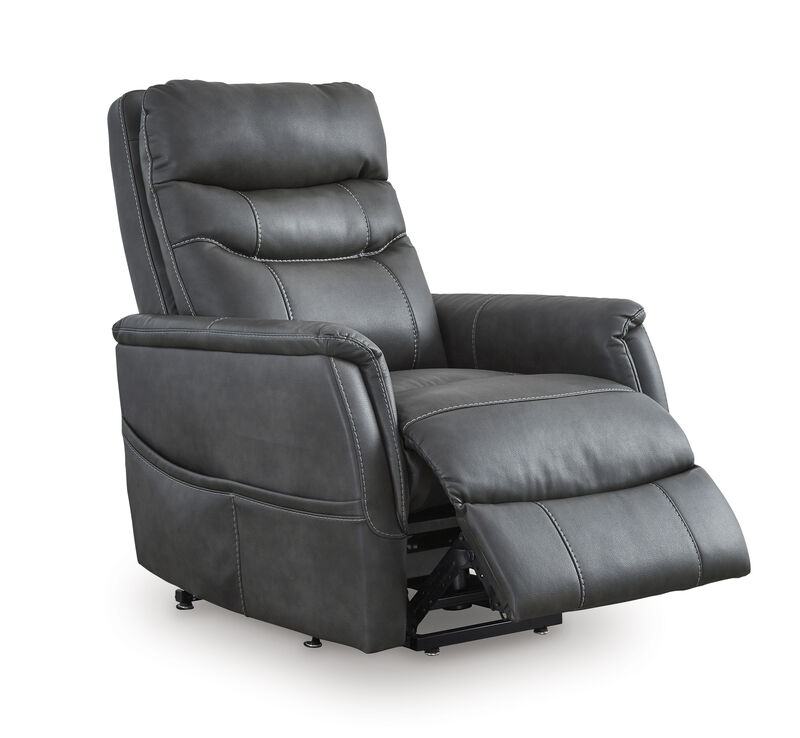 Strawbill Power Lift Recliner
