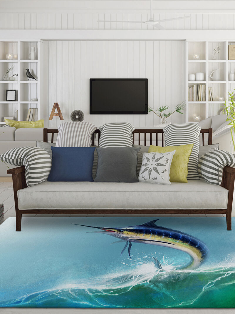 Harbor HA2 Bermuda 10' x 14' Rug
