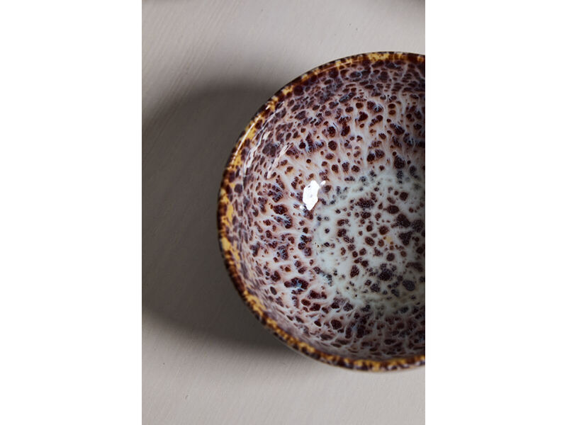Starling Cereal Bowl (Set of 4)