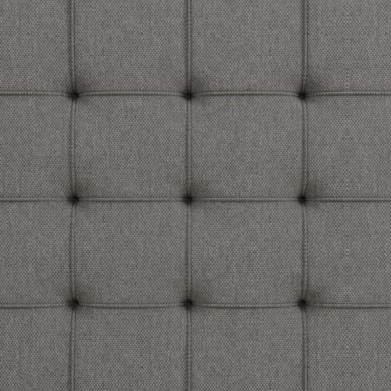 Elizabeth Upholstered Bed with Storage
