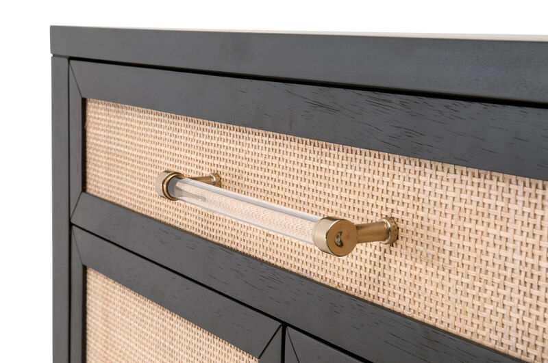Holland Media Chest