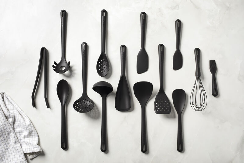 Henckels Silicone Onyx 5-pc Baking Utensil Set