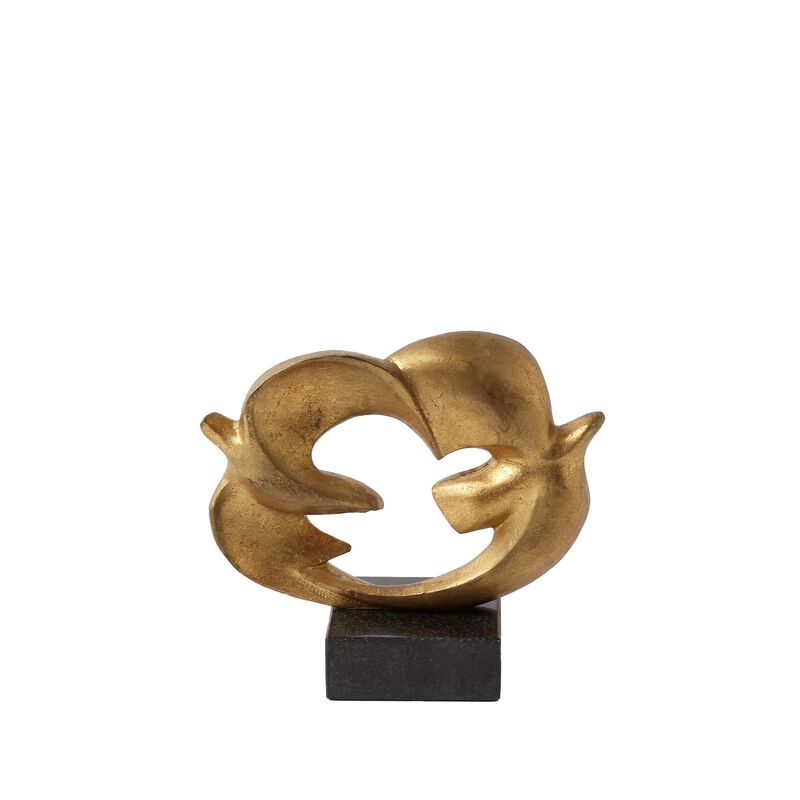 Doves of Peace Small Sculpture