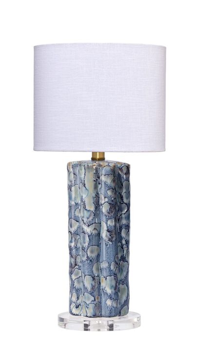 Flurry Small Table Lamp