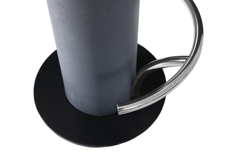 Concrete Bar Stool