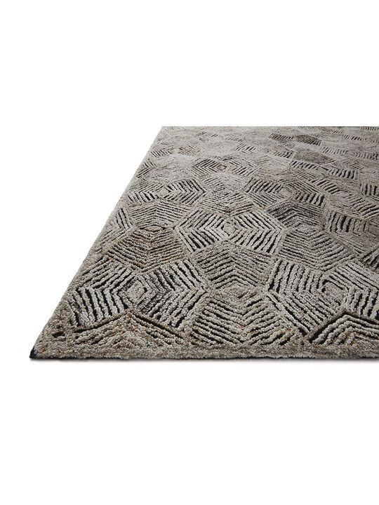 Prescott PRE01 Fawn 3'6" x 5'6" Rug