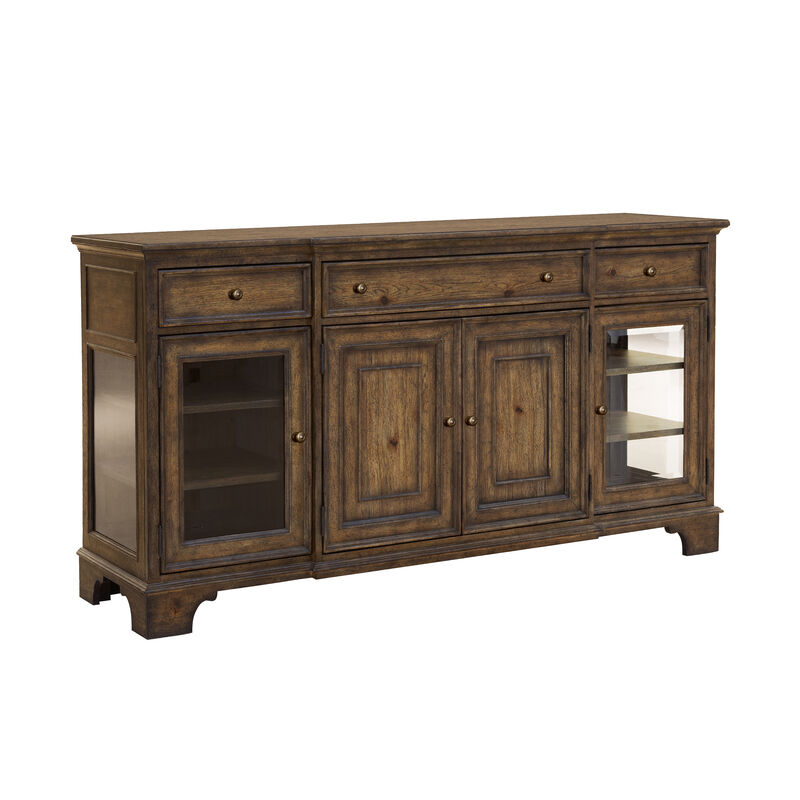 3-Drawer Buffet