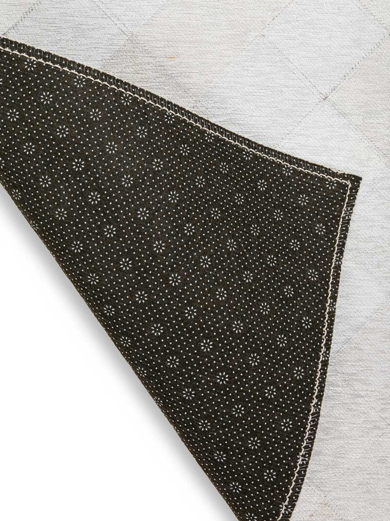 Stetson SS2 Linen 3' x 5' Rug