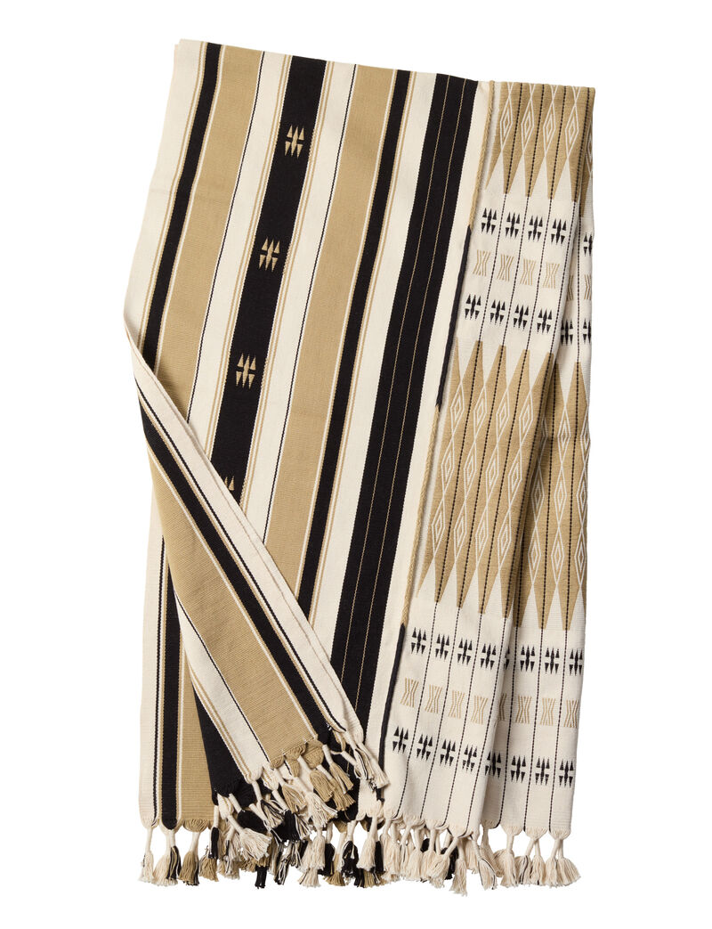 Phom Nagaland Throw