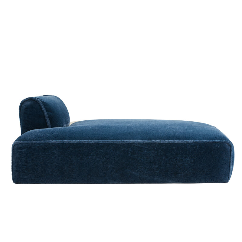Merax Fully Compressed Sofa for Living Room