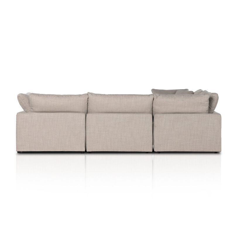 Stevie 5-Piece Sectional