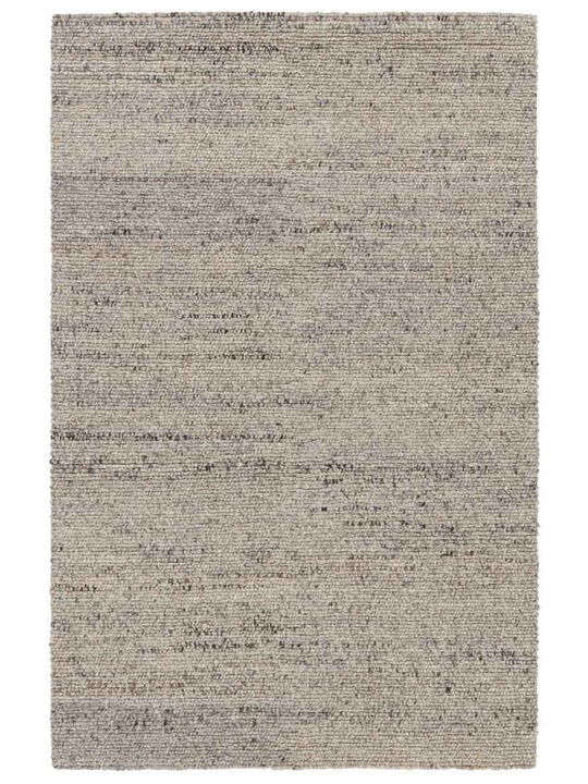 Navarra Burch Gray 6' x 9' Rug
