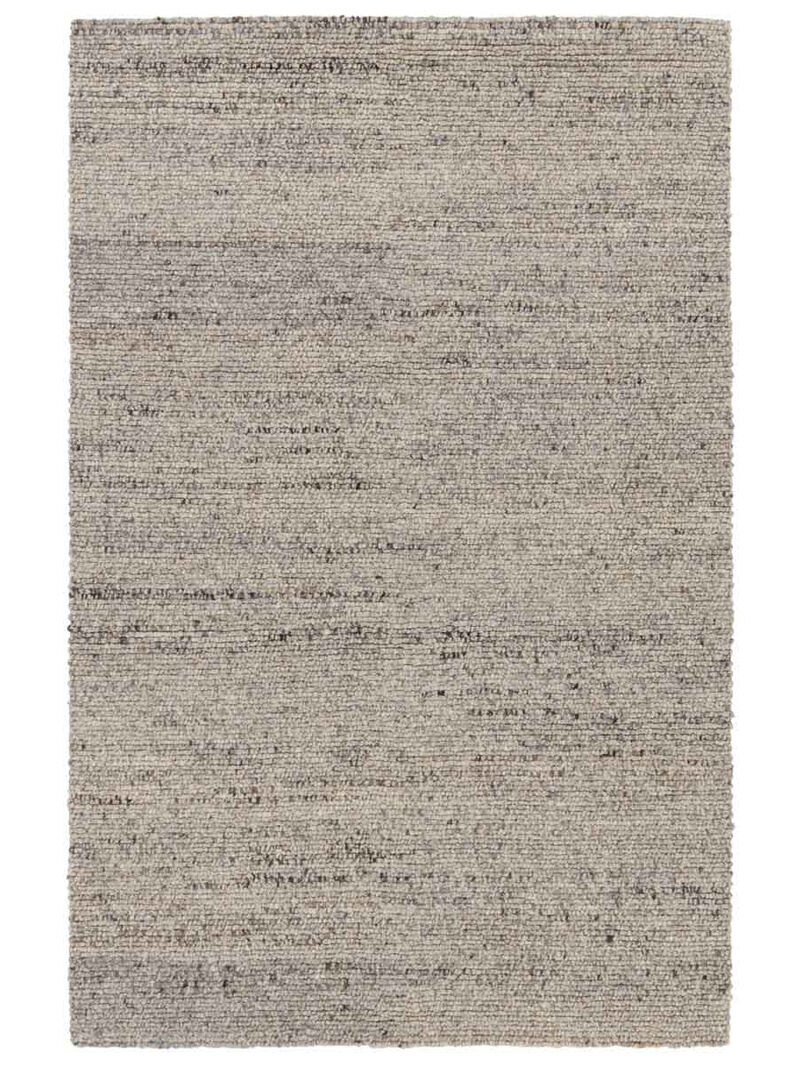 Navarra Burch Gray 6' x 9' Rug