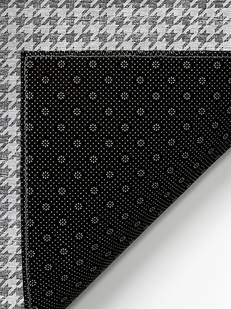 Hinton HN1 Gray 10' x 14' Rug