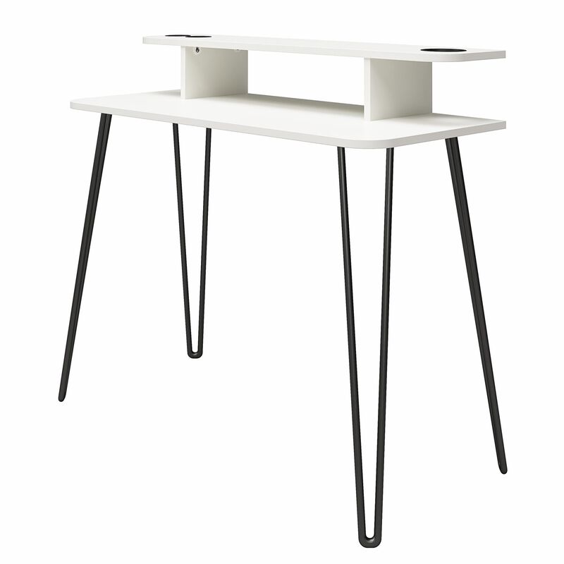 Novogratz Kimberly At Home Vanity